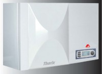 Thorix - Hydraulikeinheit (wie Pilot) für 2. Niedertemperatur-Kreislauf, 7 - 11 kW Wärmepumpen