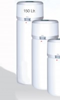 EDEL 150 Brauchwasser Wärmepumpe 150 Ltr.